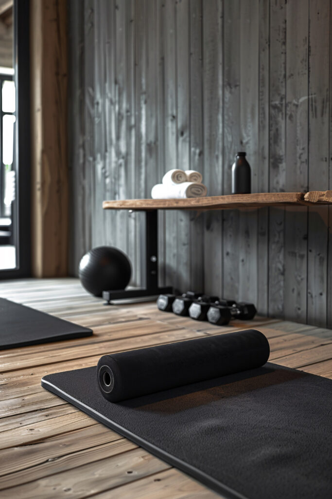 Clase de pilates máquinas en Las Rozas Clínica AOS