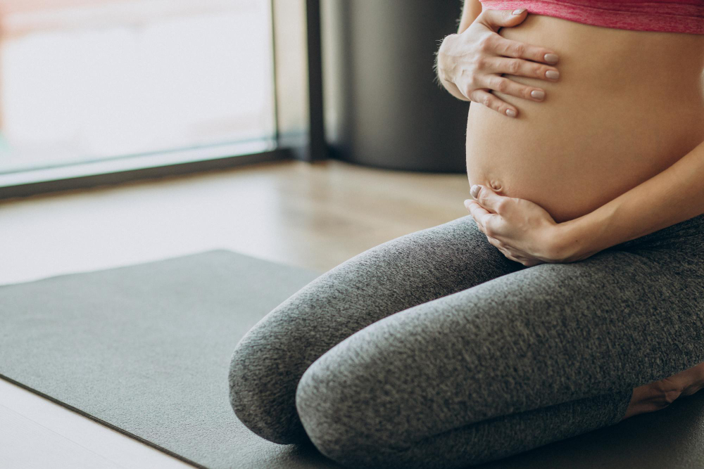 Pilates, Fisioterapia y Nutrición en las Rozas PARA EMBARAZADAS